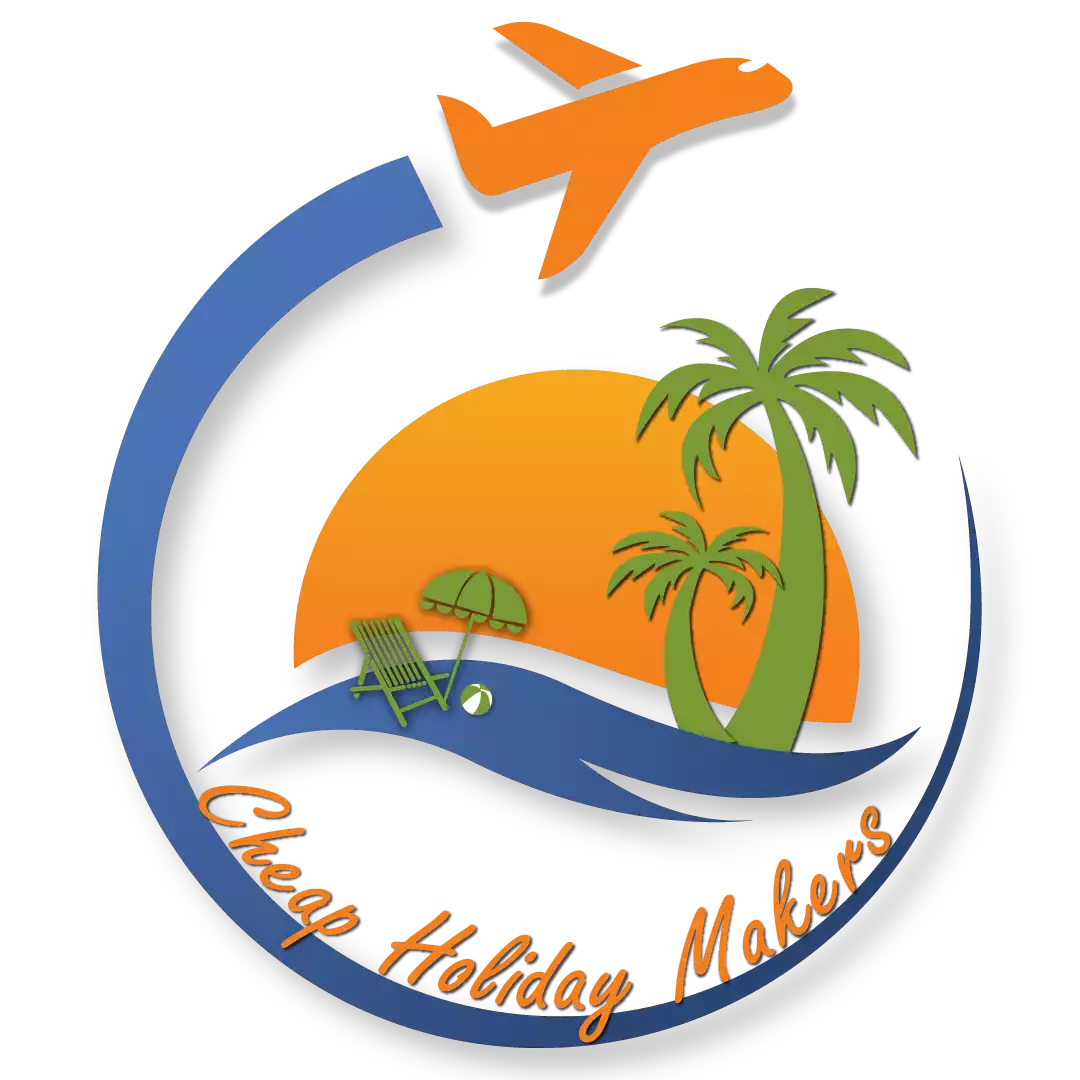Holiday Logo