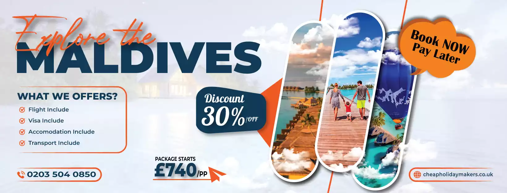 Dubai Abu Dhabi Offer