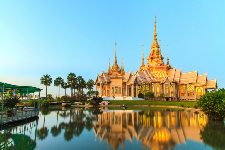 Thailand