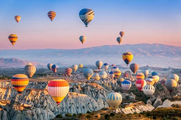 Turkey