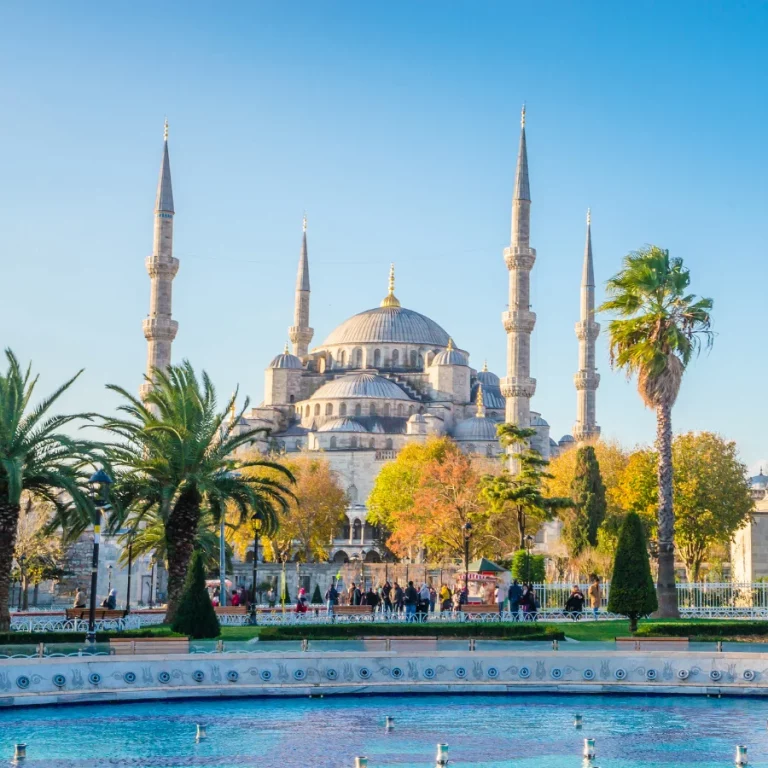 Istanbul