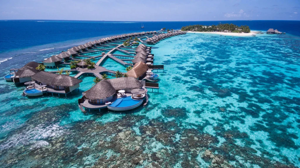 Maldives