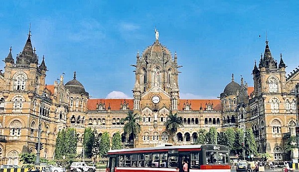 Cheap Flight London To Mumbai