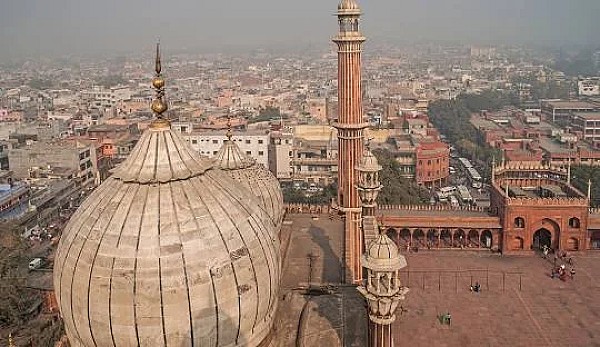 Cheap Flight London to Delhi