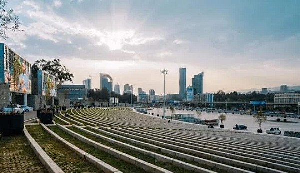 Cheap Flight London to Addis Ababa