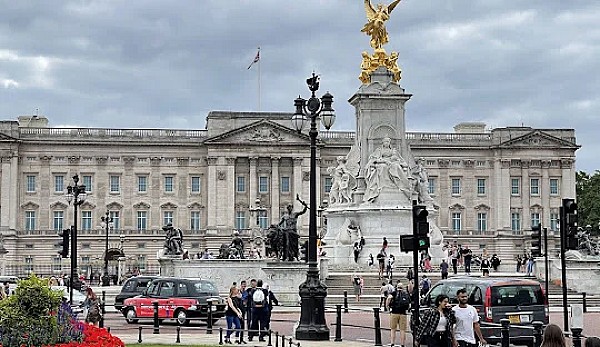 Cheap Flight Kinshasa to London
