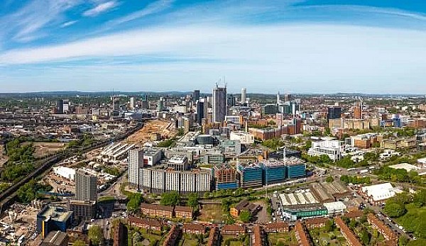 Cheap Flight Accra to Birmingham