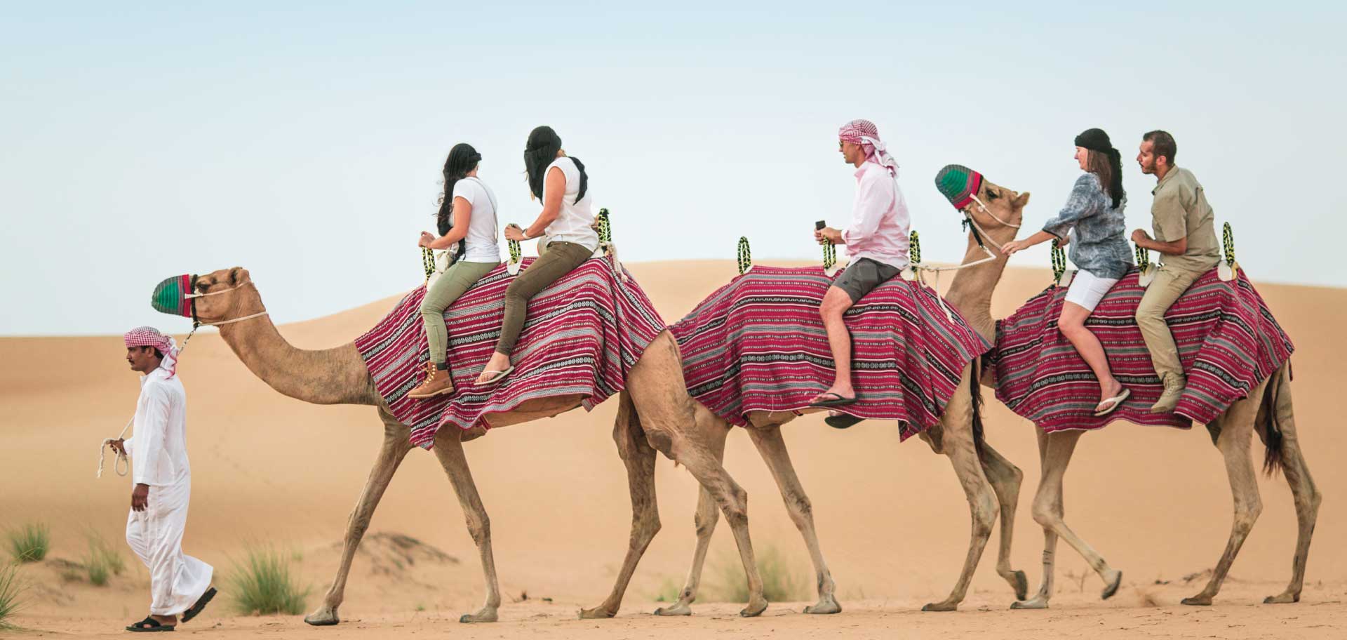 Desert Safari
