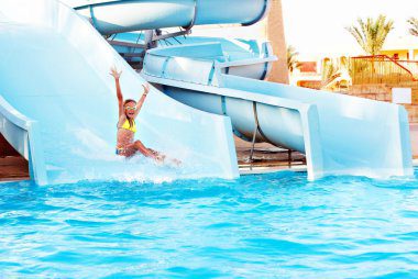 Quick Pass-Yas Waterworld