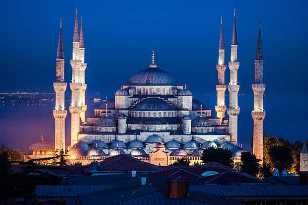 Istanbul Highlights! Blue Mosque, Hagia Sophia, Topkapı and More!