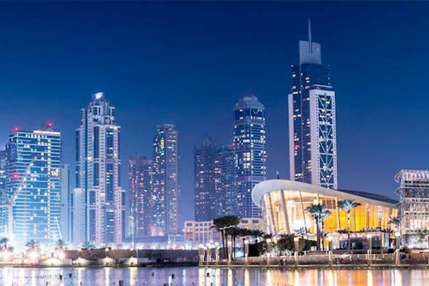 Jannah Place Dubai Marina Holiday Package image 7