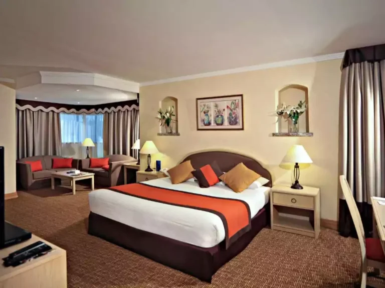 Novel Hotel City Center Abu Dhabi Holiday Package image 5