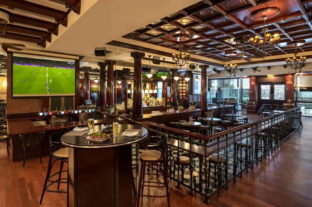 Park Rotana Abu Dhabi Holiday Package image 4