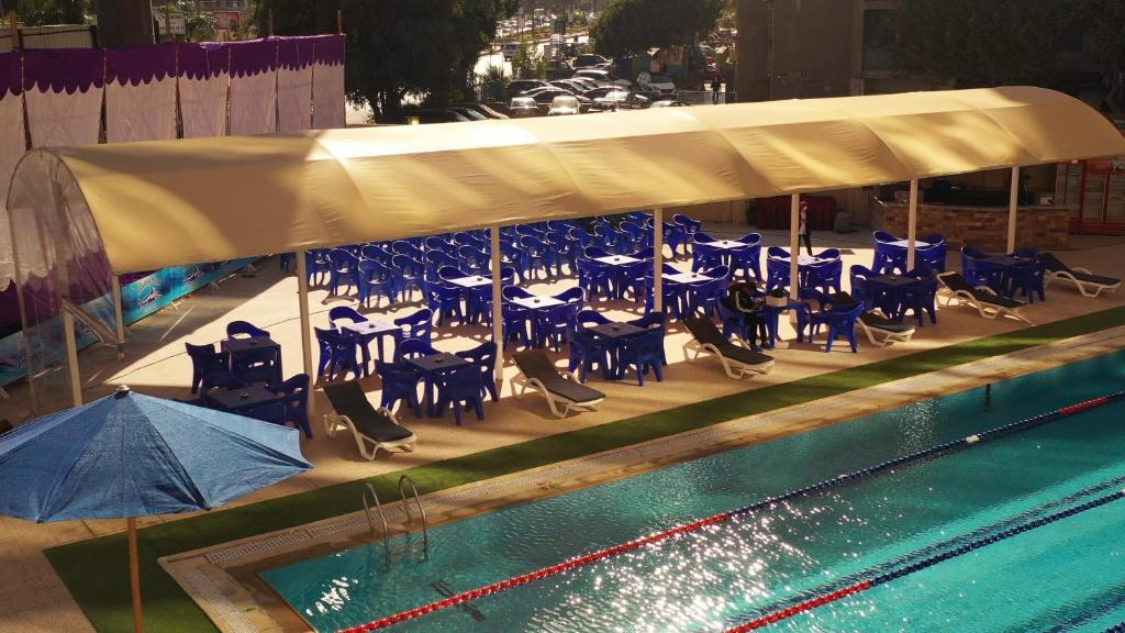 Cario Jewel Al Nasr Holiday Tour image 3