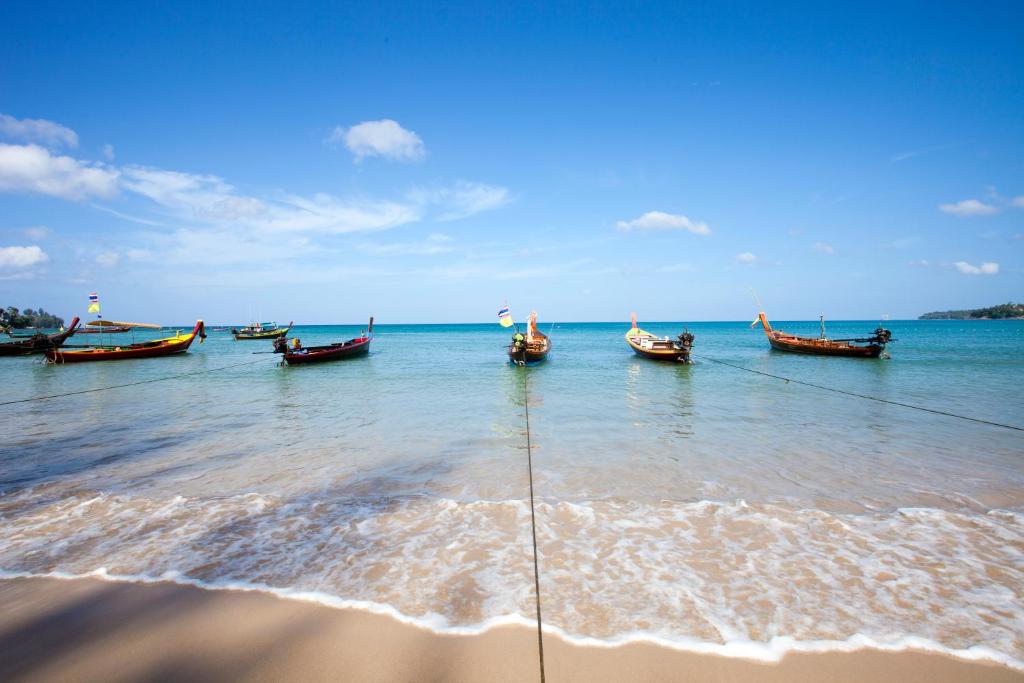 Phuket Radisson Resort and Suites Holiday Package image 6