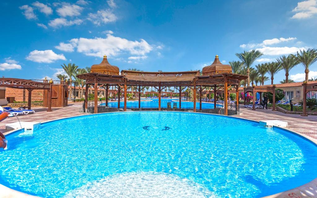 Hawaii Le Jardin Aqua park Hurghada Holiday Tour image 4