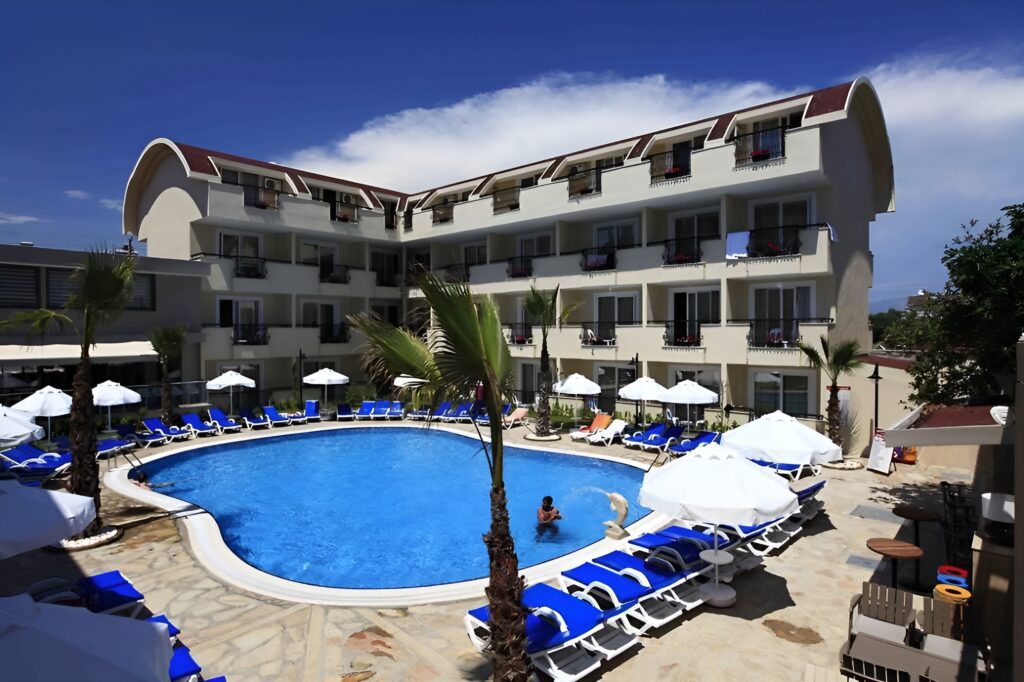 Antalya Sun City Holiday Package image 3