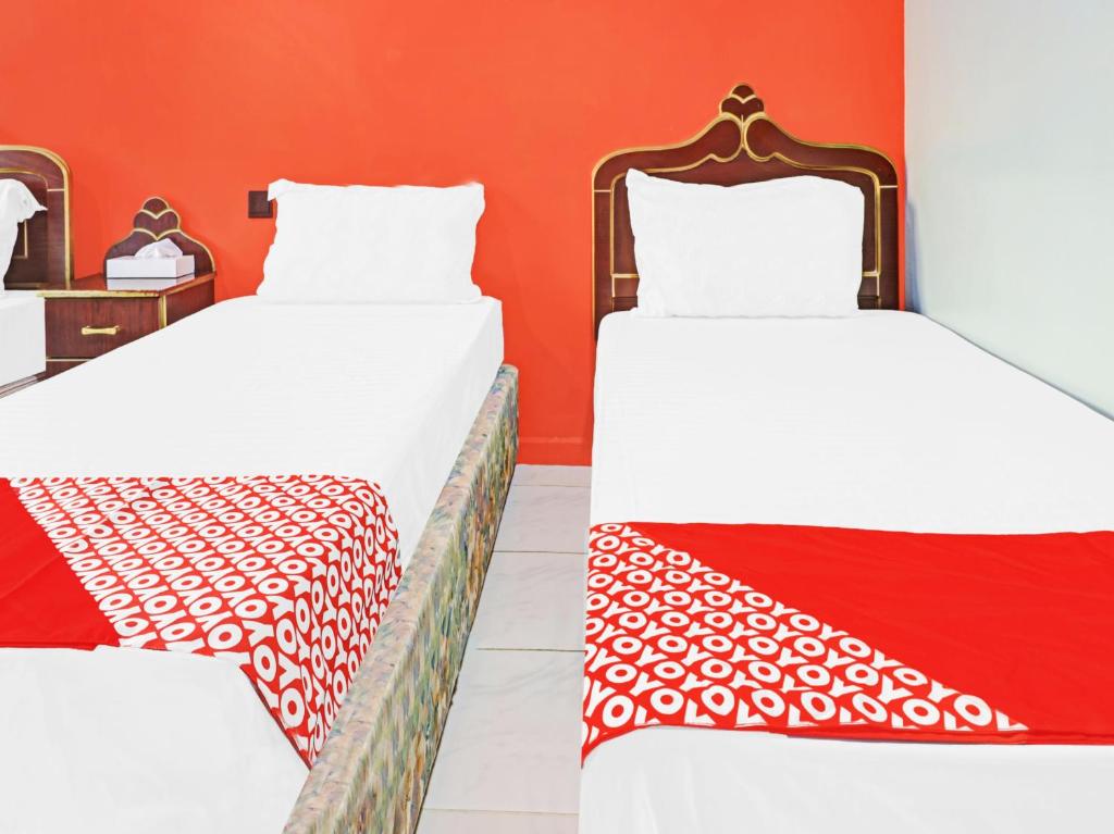 Deira Dubai OYO 794 Holiday Package image 6