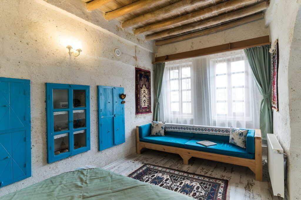 Cappadocia Atillas Cave Holiday Package image 5