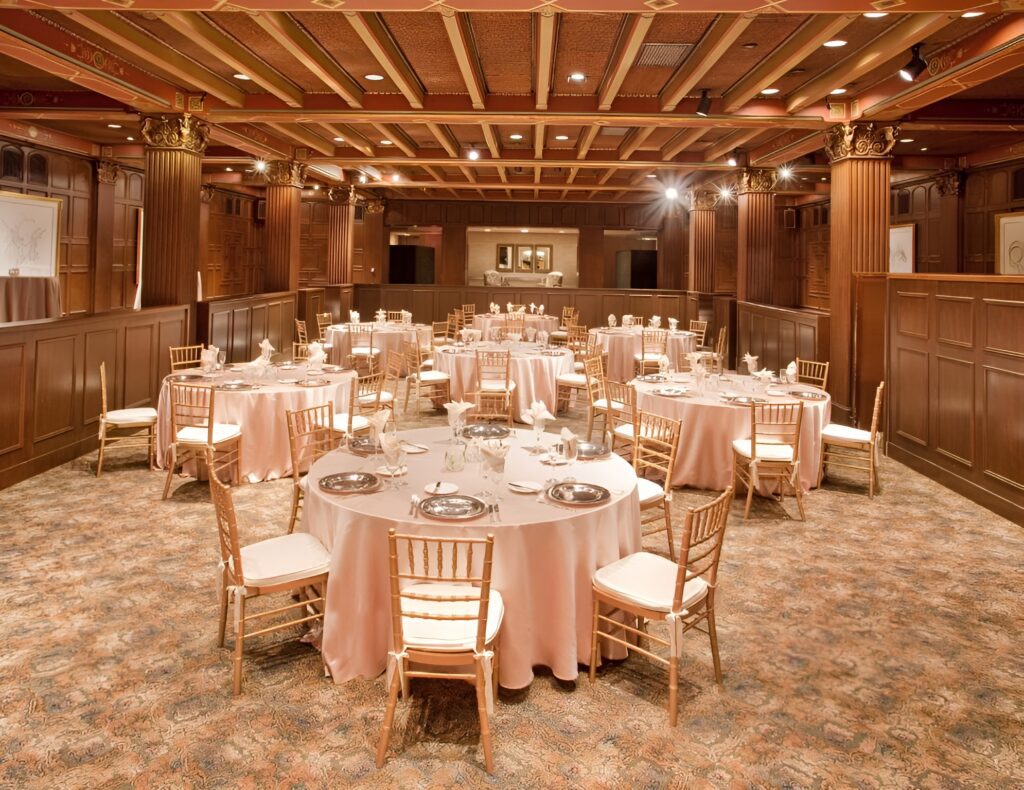Millennium Biltmore Los Angeles Holiday Package image 5