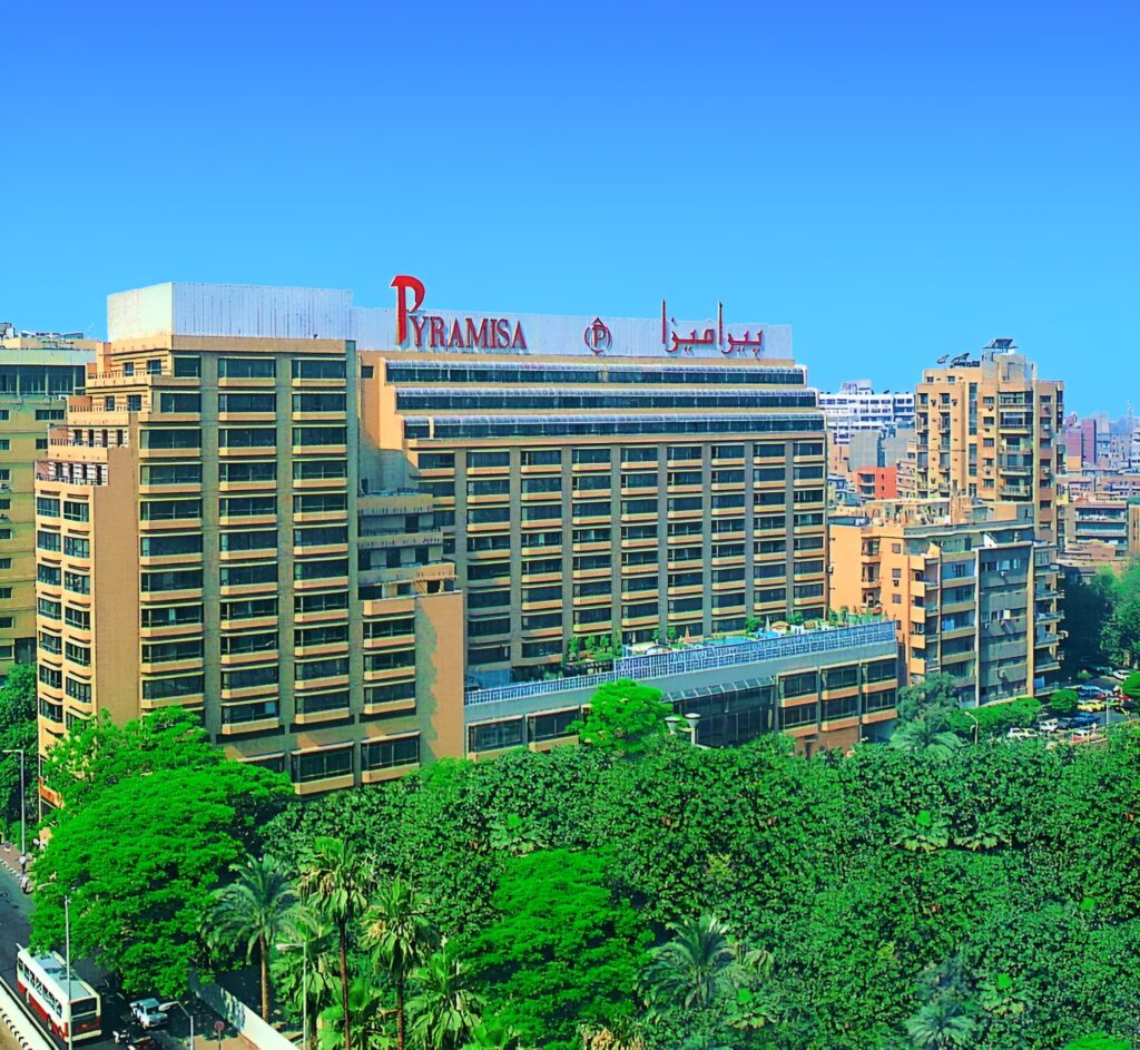 Pyramisa Suites Cairo Holiday Package image 3
