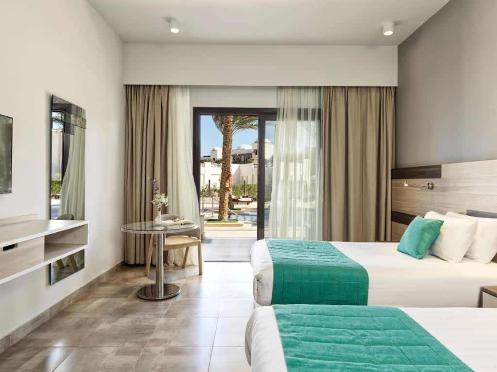 Ancient Sands Golf Resort Hurghada Holiday Tour image 6
