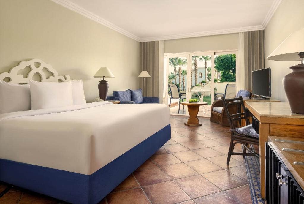 JAZ Sharm Dreams Holiday package image 1