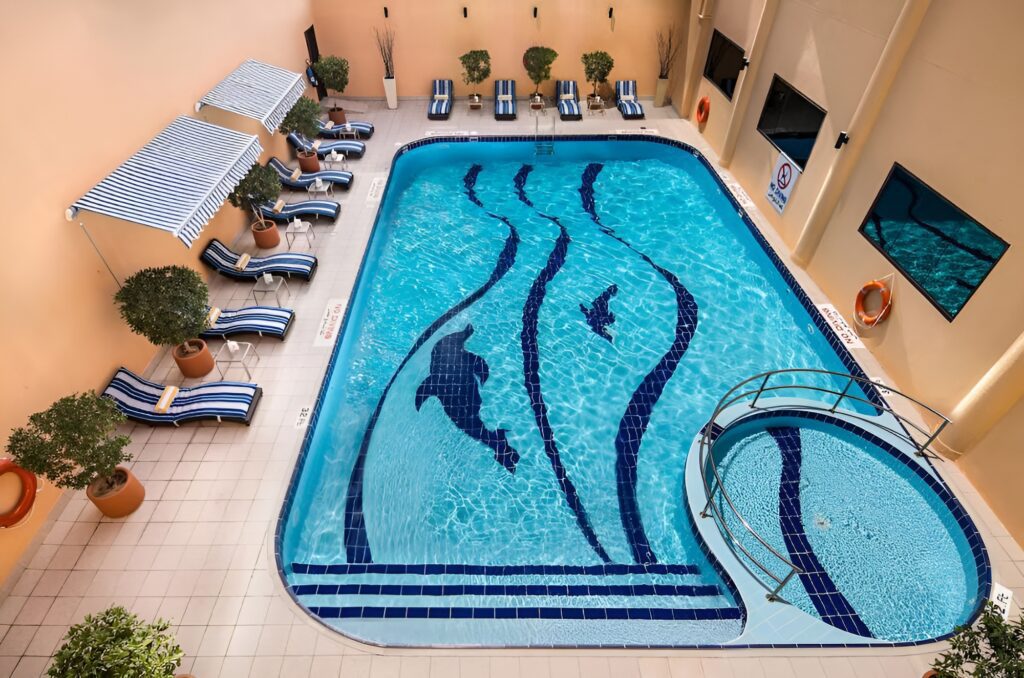 Marco Polo Dubai Holiday Package image 6