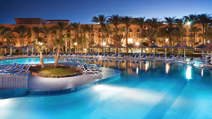Giftun Azur Resort Hurghada Holiday Package image 4