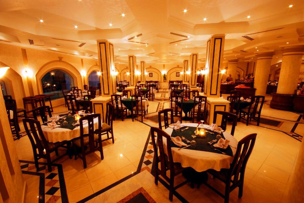 Coral Hills Resort Sharm El Sheikh Holiday Package image 3