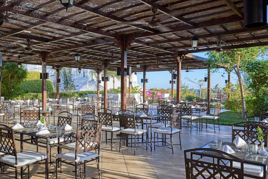 Solymar Naama Bay Holiday Package image 1