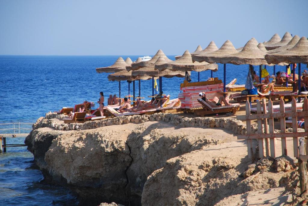 Coral Hills Resort Sharm El Sheikh Holiday Package image 6