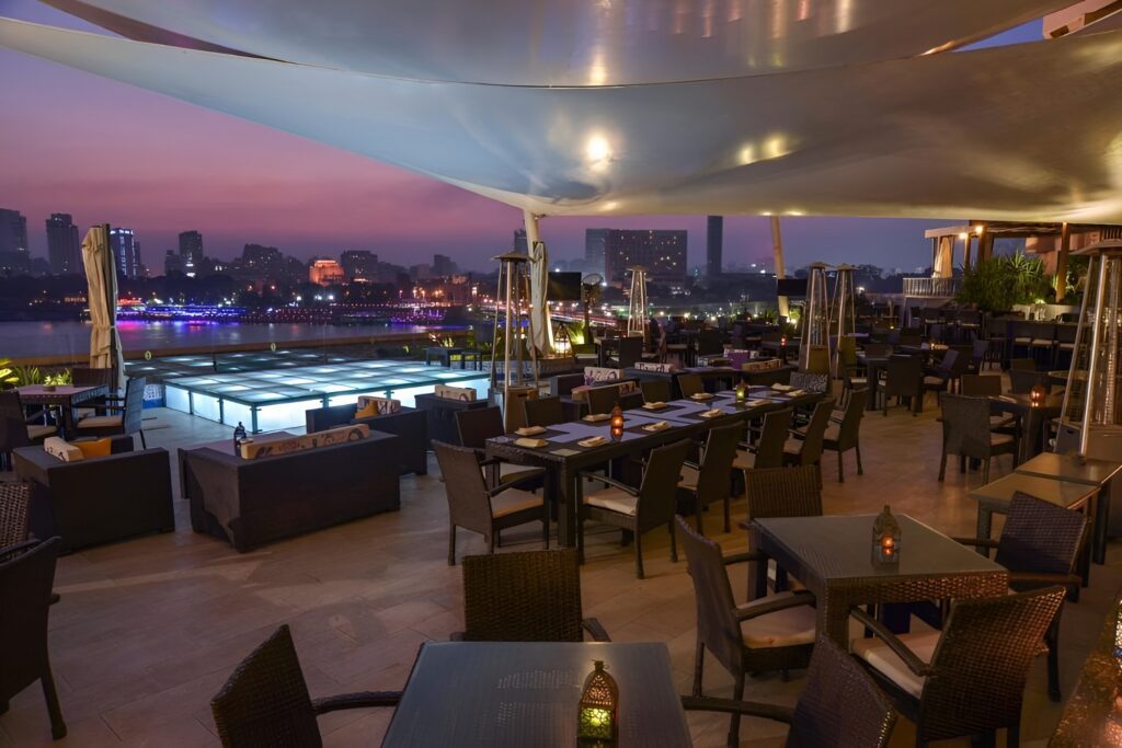 InterContinental Cairo Samurais Holiday Package image 4
