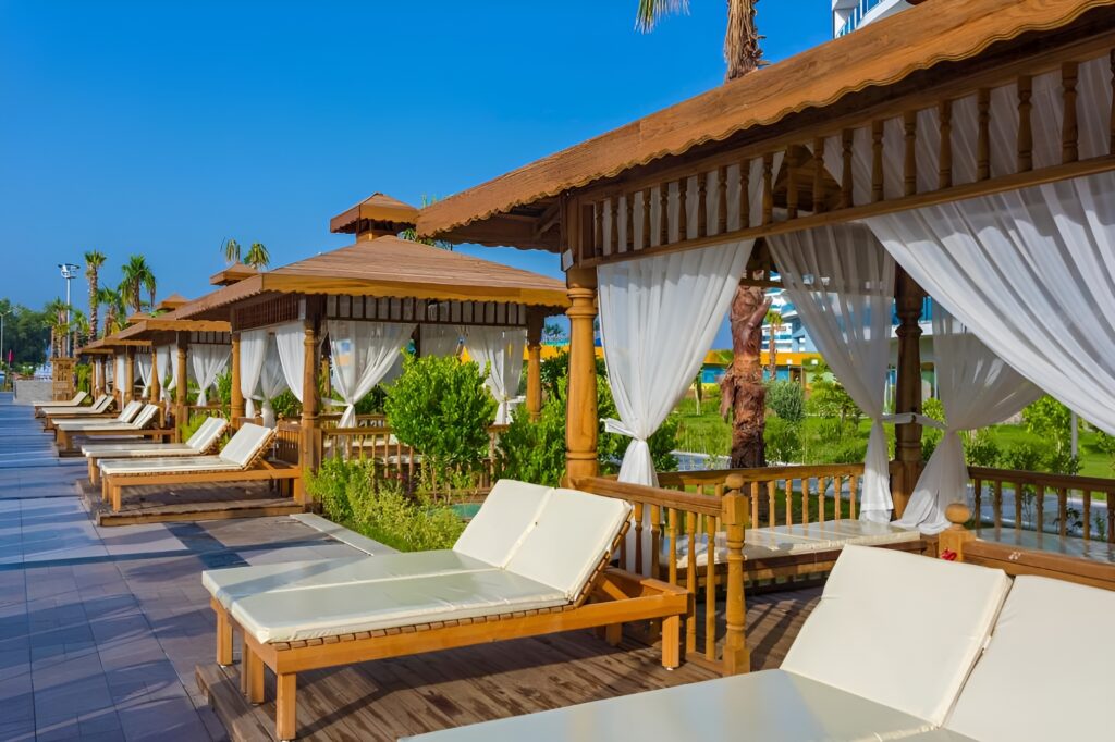 Eftalia Ocean Antalya Holiday Package image 2