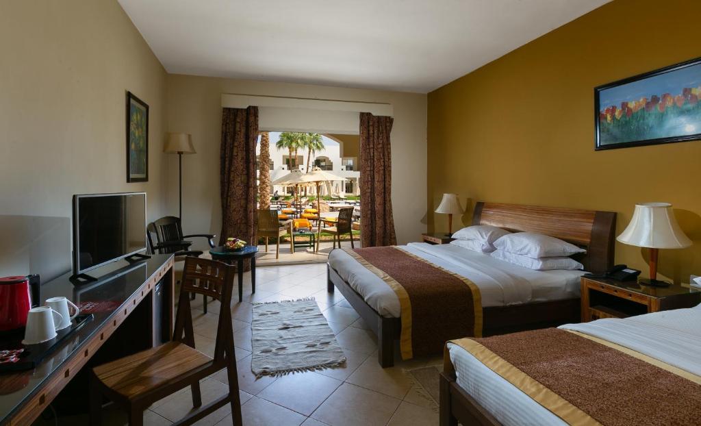 Xperience St.George Sharm El Sheikh Holiday Package image 3