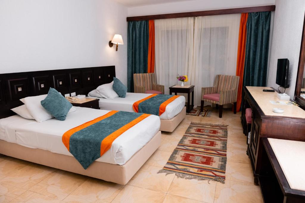 Turquoise Beach Sharm El Sheikh Holiday Package image 3
