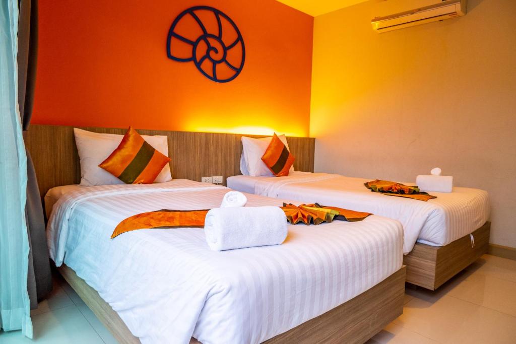 Di Pantai Boutique Phuket Holiday Package image 4