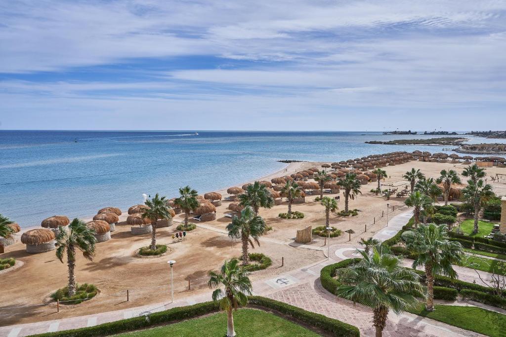 Ancient Sands Golf Resort Hurghada Holiday Tour image 2