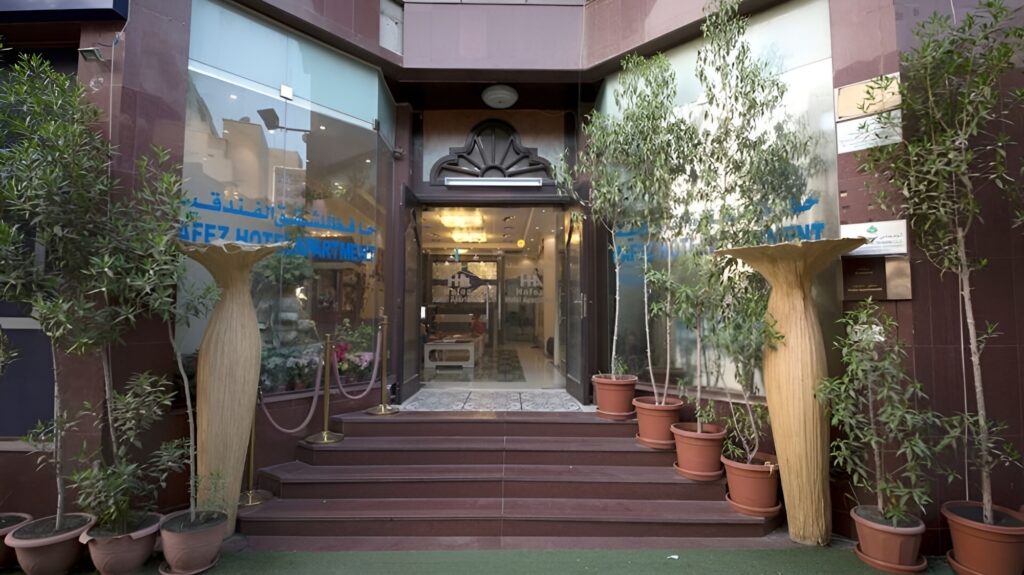 Dubai 3 Star Diera Holiday Package image 2