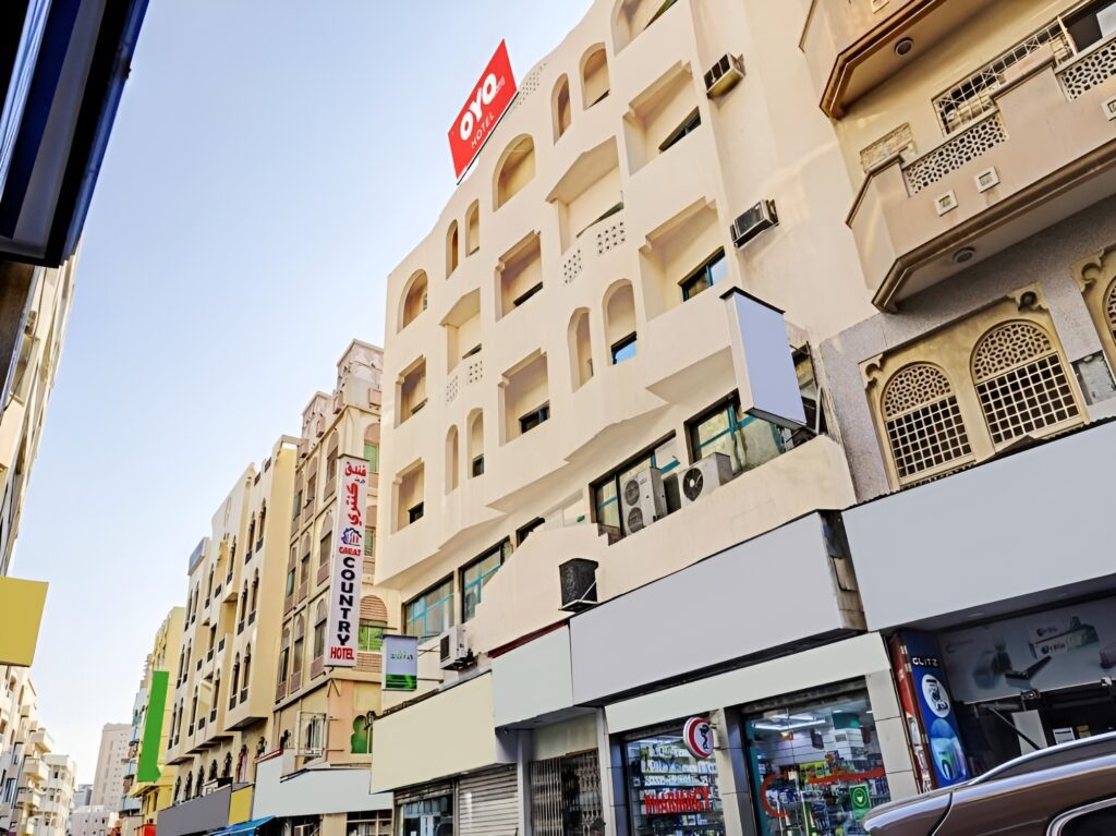 Deira Dubai OYO 794 Holiday Package image 3