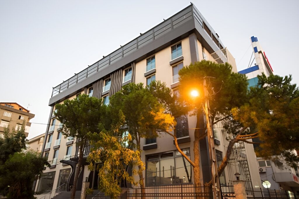 EPS Suites Istanbul 4 Star Holiday Package image 2