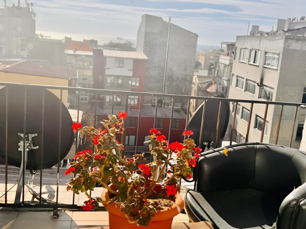 Grand Sami Istanbul 3 Star Holiday Package image 4