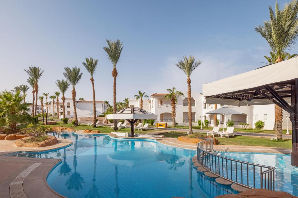 JAZ Sharm Dreams Holiday package image 2