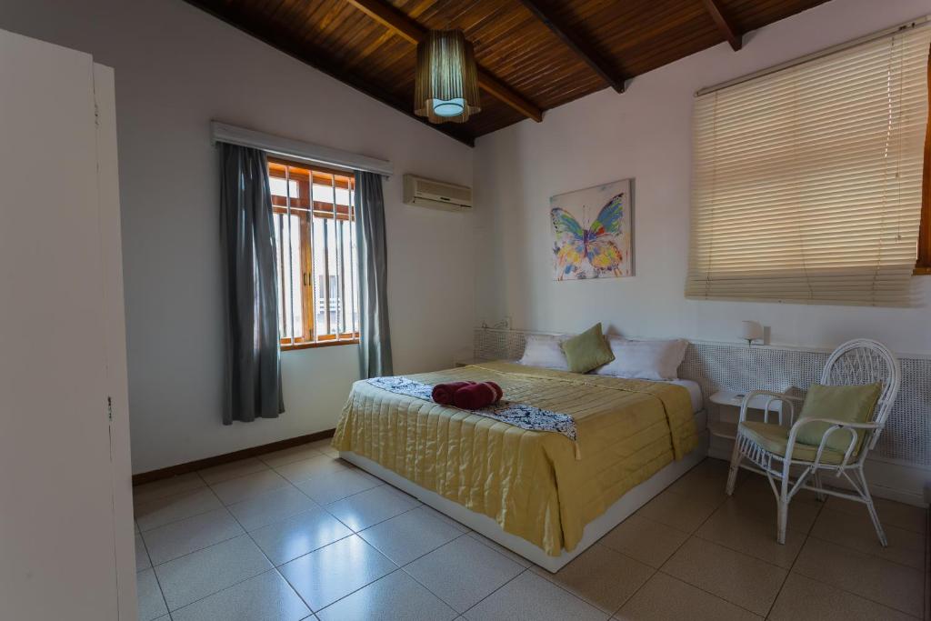 Residence Villas Mont Choisy Mauritiius Holiday Tour image 6