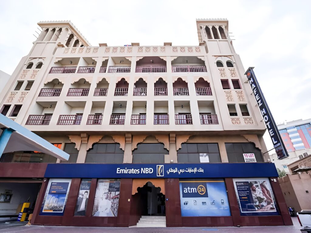 Dubai 3 Star Diera Holiday Package image 6