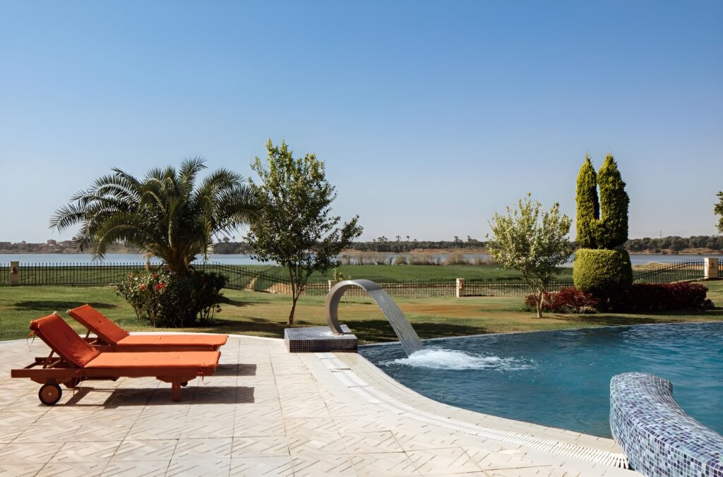 Jolie Ville Luxor Holiday Package image 4