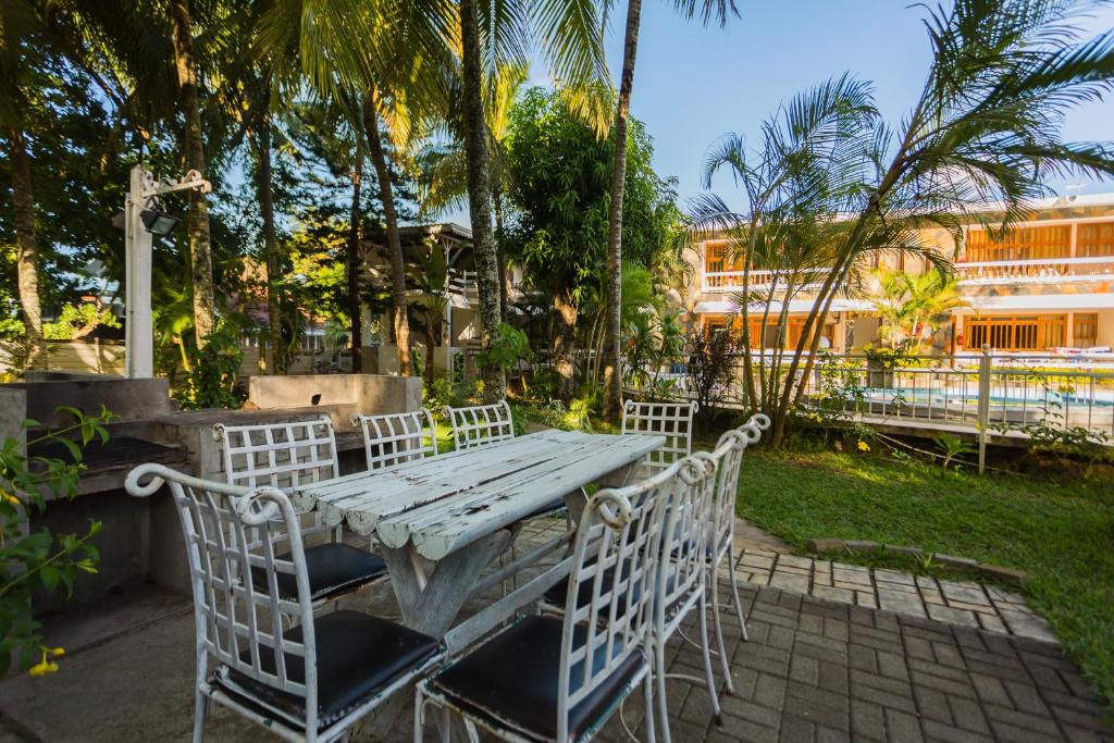 Residence Villas Mont Choisy Mauritiius Holiday Tour image 3
