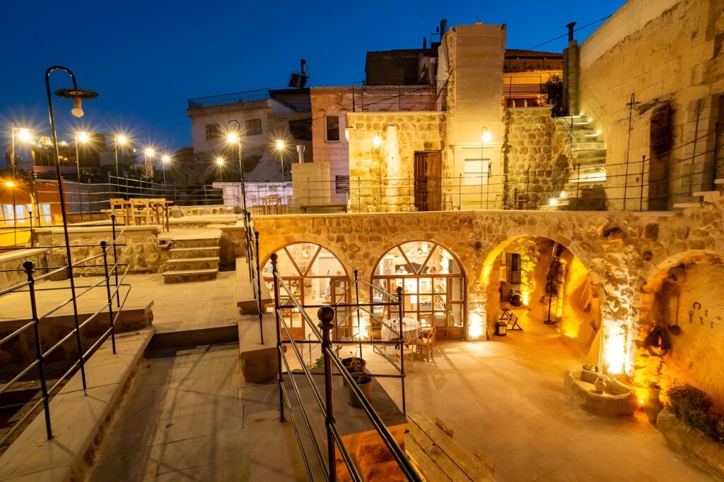 Cappadocia Atillas Cave Holiday Package image 6