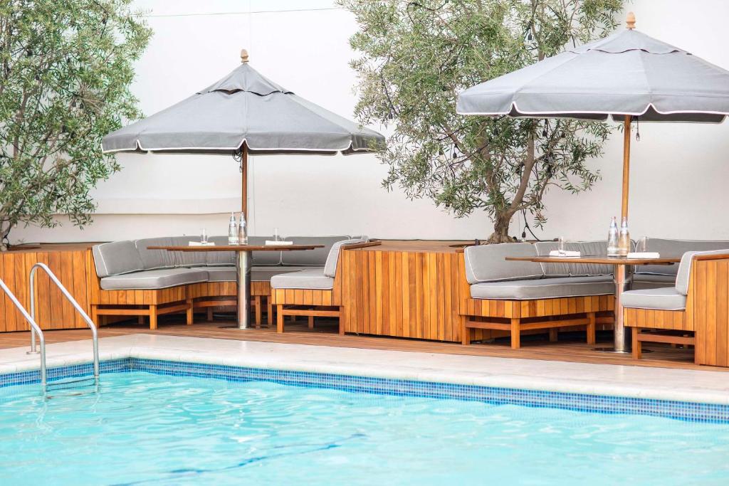Cameo Beverly Hills Los Angeles Holiday Package image 6