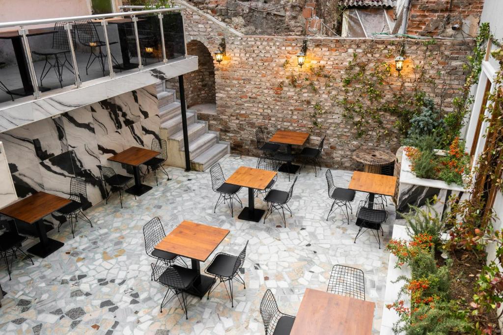 Castillo Rojo Istanbul Holiday Package image 5